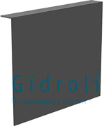 -   Gidrolica Point 400*400 
